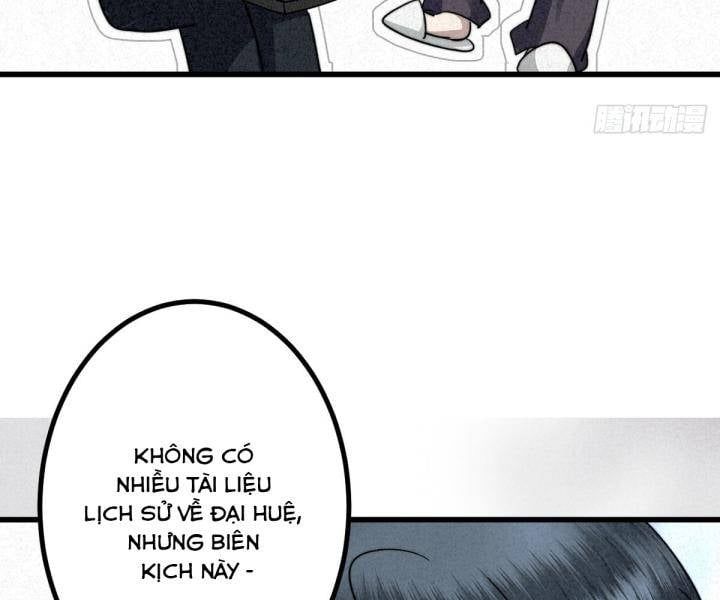 Đại Đế Vương Chapter 6 - 9