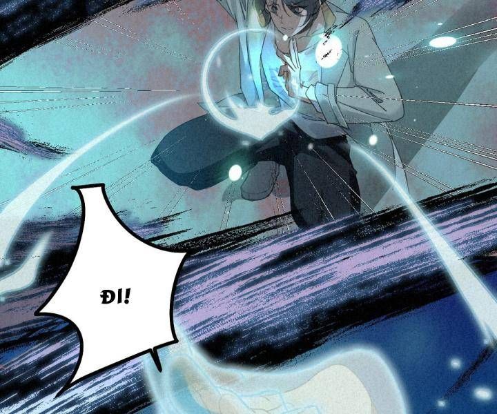 Đại Đế Vương Chapter 7 - 11