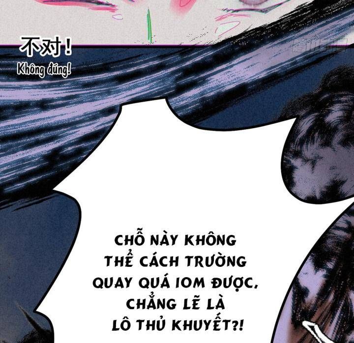 Đại Đế Vương Chapter 7 - 17