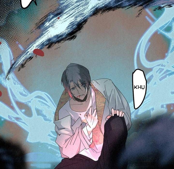 Đại Đế Vương Chapter 7 - 23