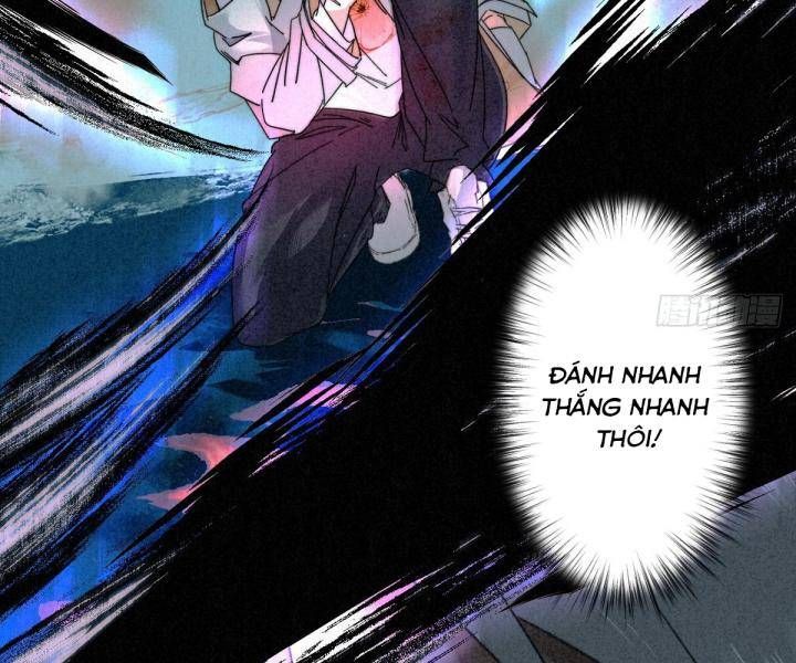 Đại Đế Vương Chapter 7 - 32