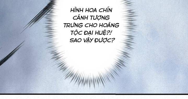 Đại Đế Vương Chapter 7 - 41
