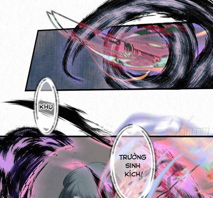 Đại Đế Vương Chapter 7 - 47