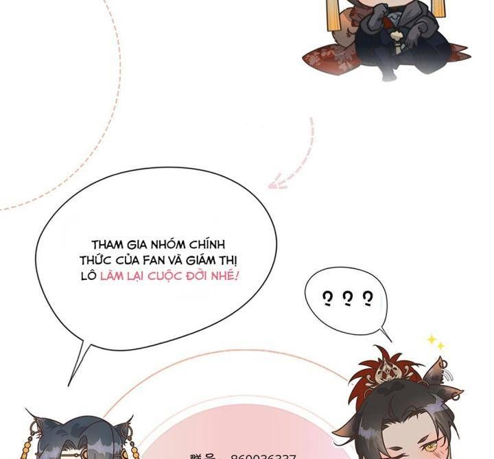 Đại Đế Vương Chapter 7 - 55