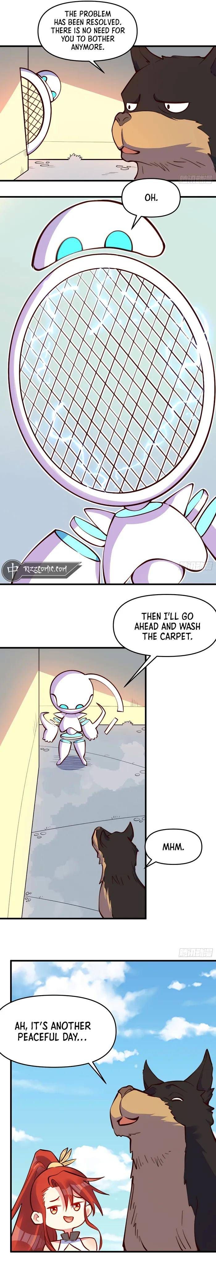 Đại Đế Vương Chapter 7 - 8