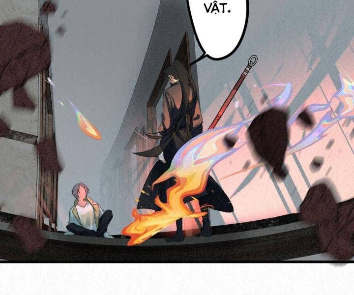 Đại Đế Vương Chapter 8 - 11