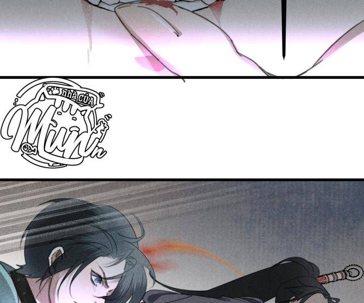 Đại Đế Vương Chapter 8 - 19