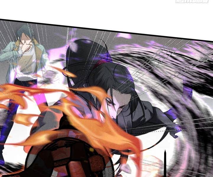 Đại Đế Vương Chapter 8 - 21