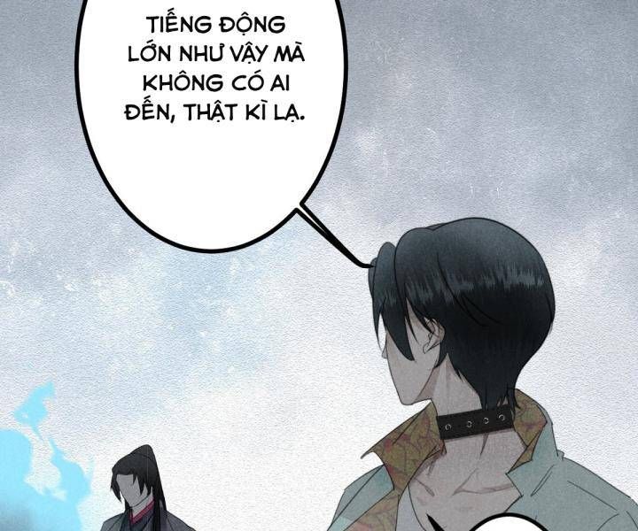 Đại Đế Vương Chapter 8 - 36