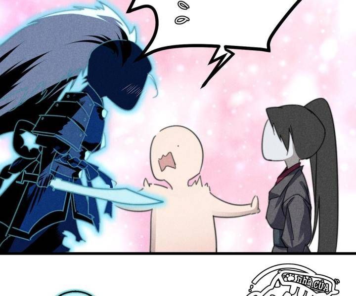 Đại Đế Vương Chapter 8 - 45