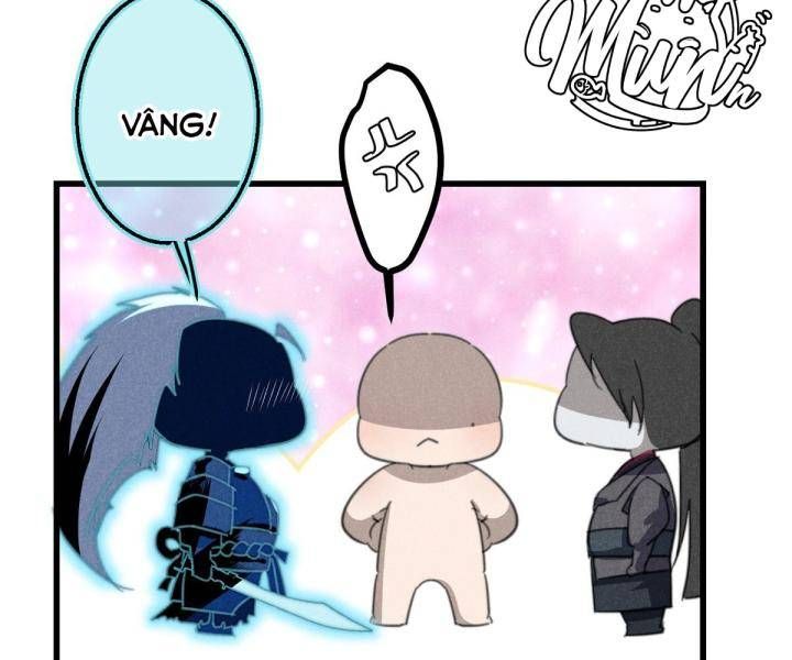 Đại Đế Vương Chapter 8 - 46