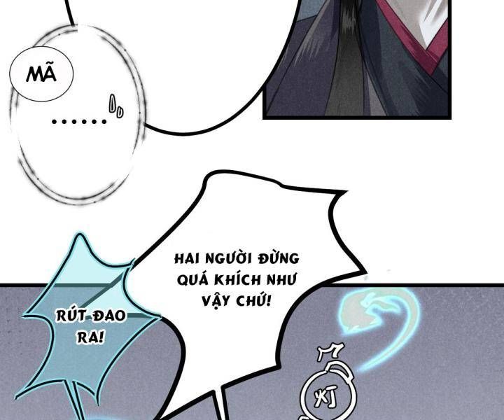 Đại Đế Vương Chapter 8 - 53