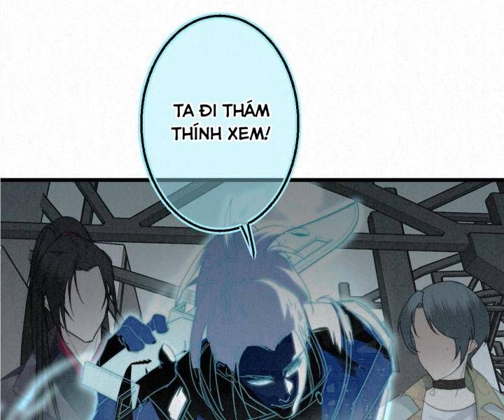 Đại Đế Vương Chapter 8 - 64