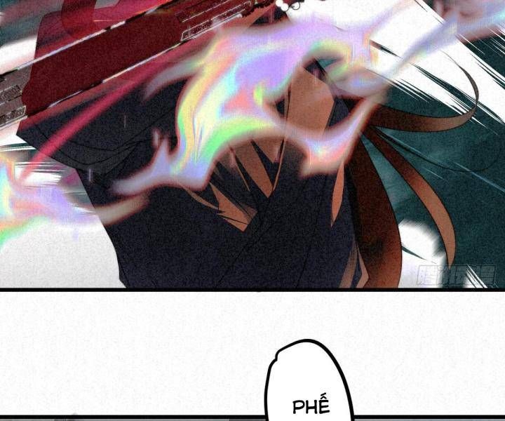 Đại Đế Vương Chapter 8 - 10