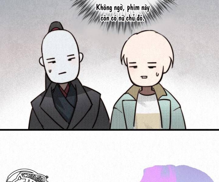 Đại Đế Vương Chapter 9 - 30