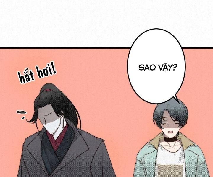 Đại Đế Vương Chapter 9 - 35