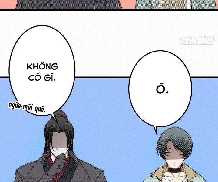 Đại Đế Vương Chapter 9 - 36