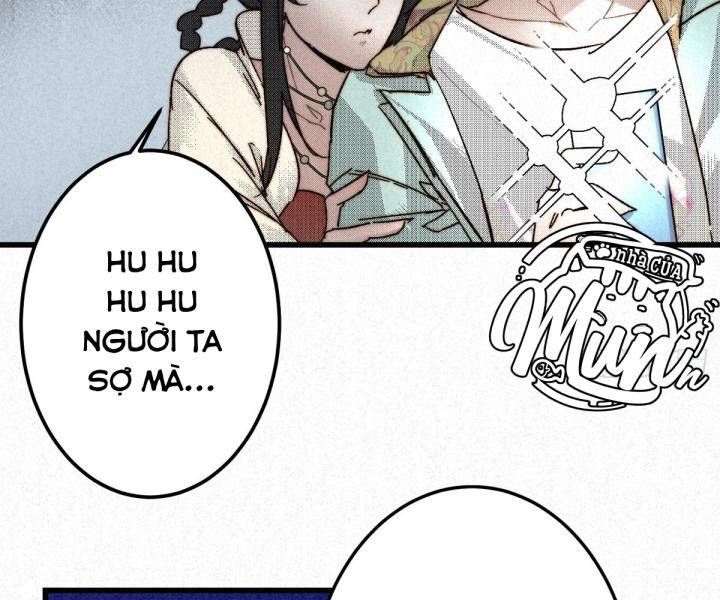 Đại Đế Vương Chapter 9 - 44