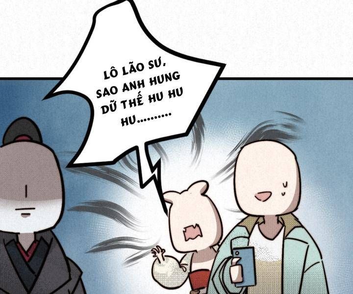 Đại Đế Vương Chapter 9 - 47