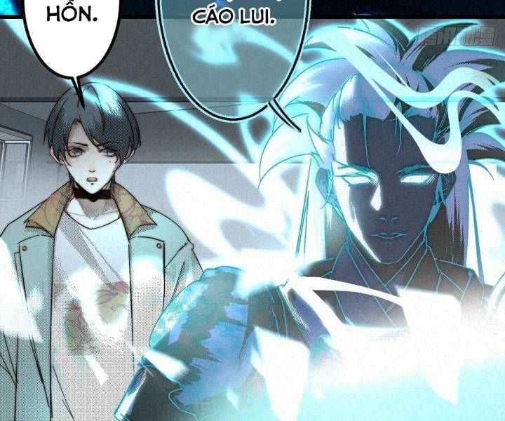 Đại Đế Vương Chapter 9 - 9