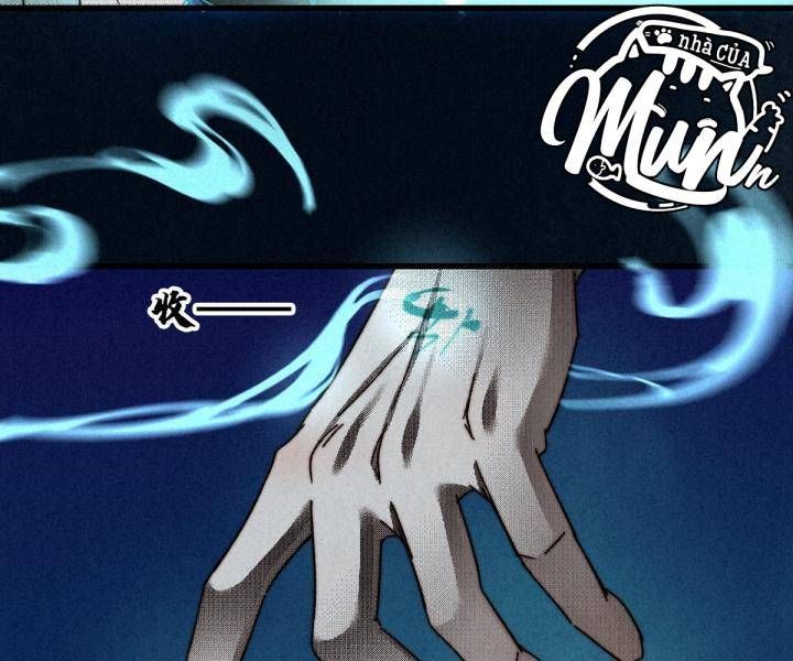 Đại Đế Vương Chapter 9 - 10