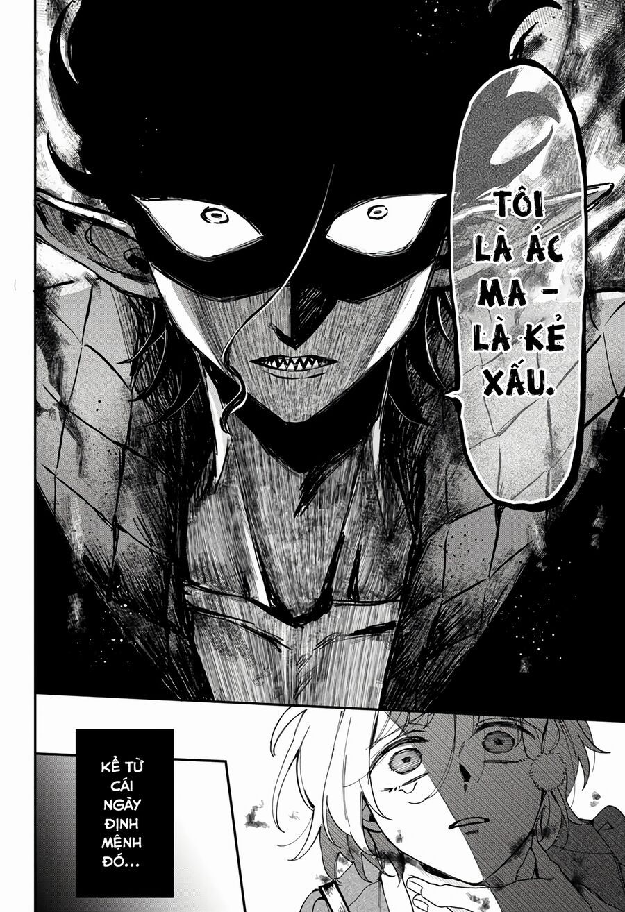 Magical Girl Dandelion Chapter 1 - 28