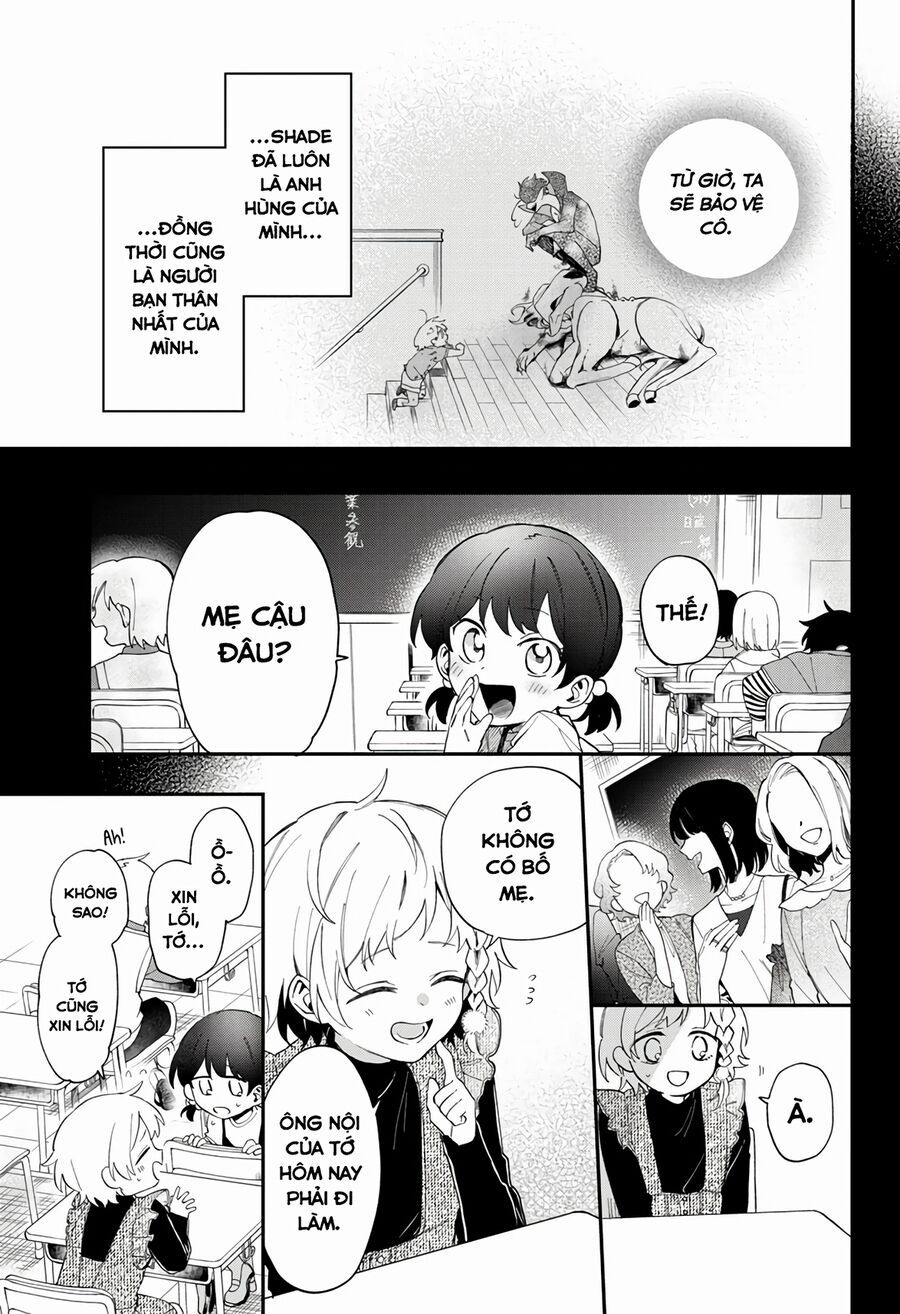 Magical Girl Dandelion Chapter 1 - 29