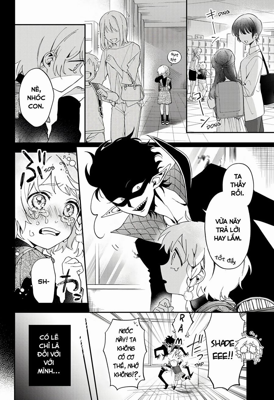 Magical Girl Dandelion Chapter 1 - 30