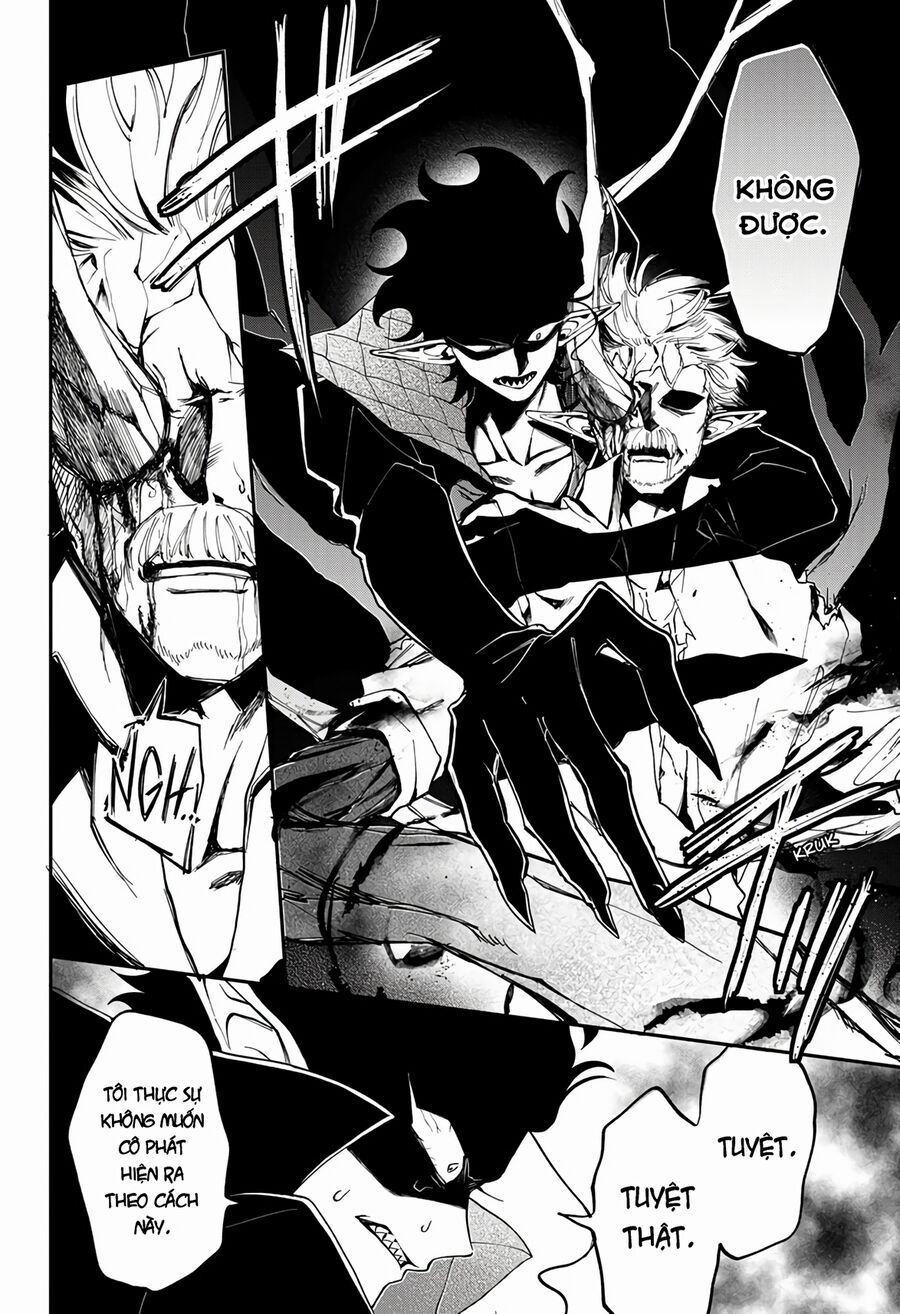 Magical Girl Dandelion Chapter 2 - 31