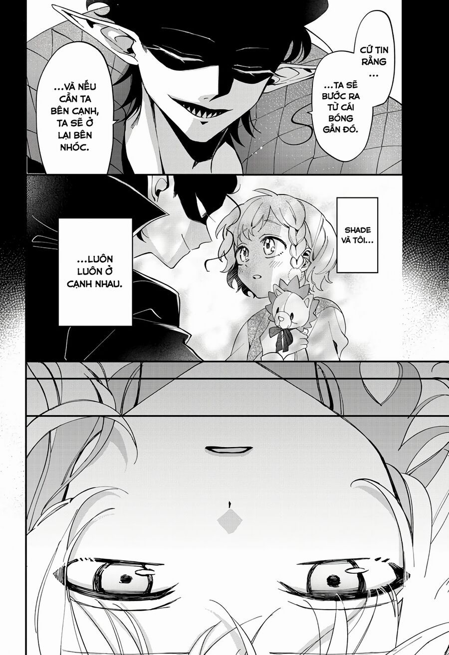 Magical Girl Dandelion Chapter 2 - 5