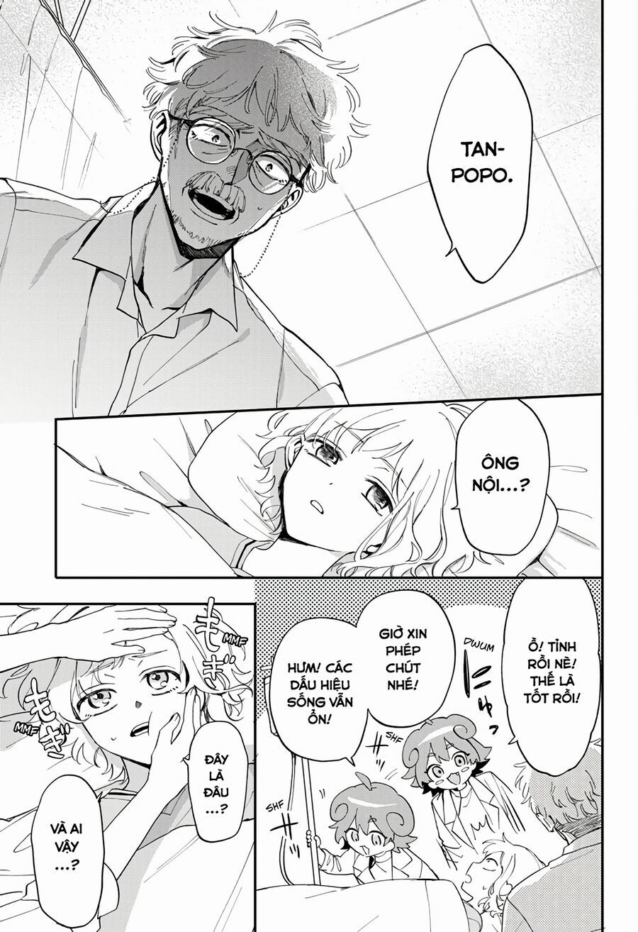 Magical Girl Dandelion Chapter 2 - 6