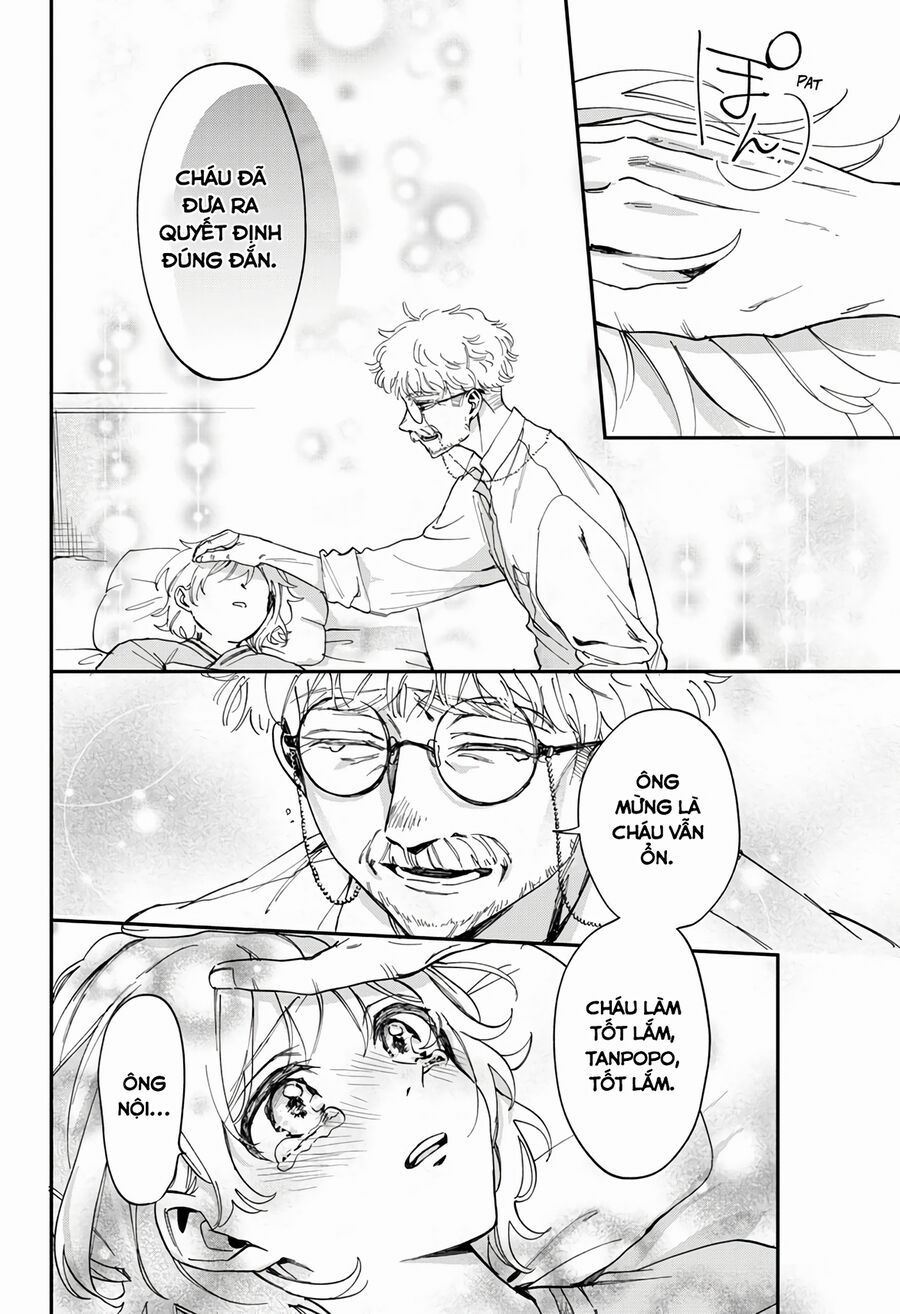 Magical Girl Dandelion Chapter 2 - 9
