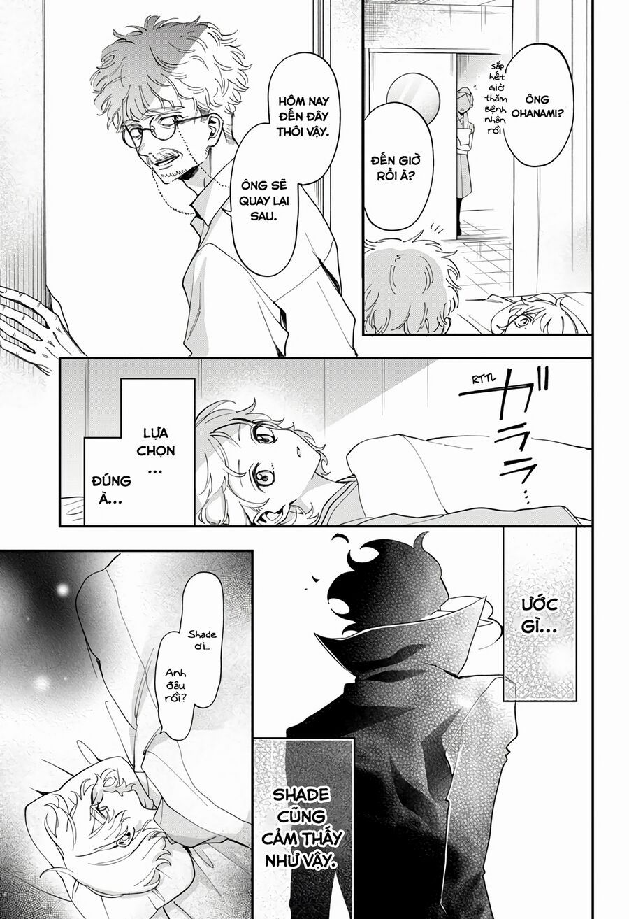 Magical Girl Dandelion Chapter 2 - 10