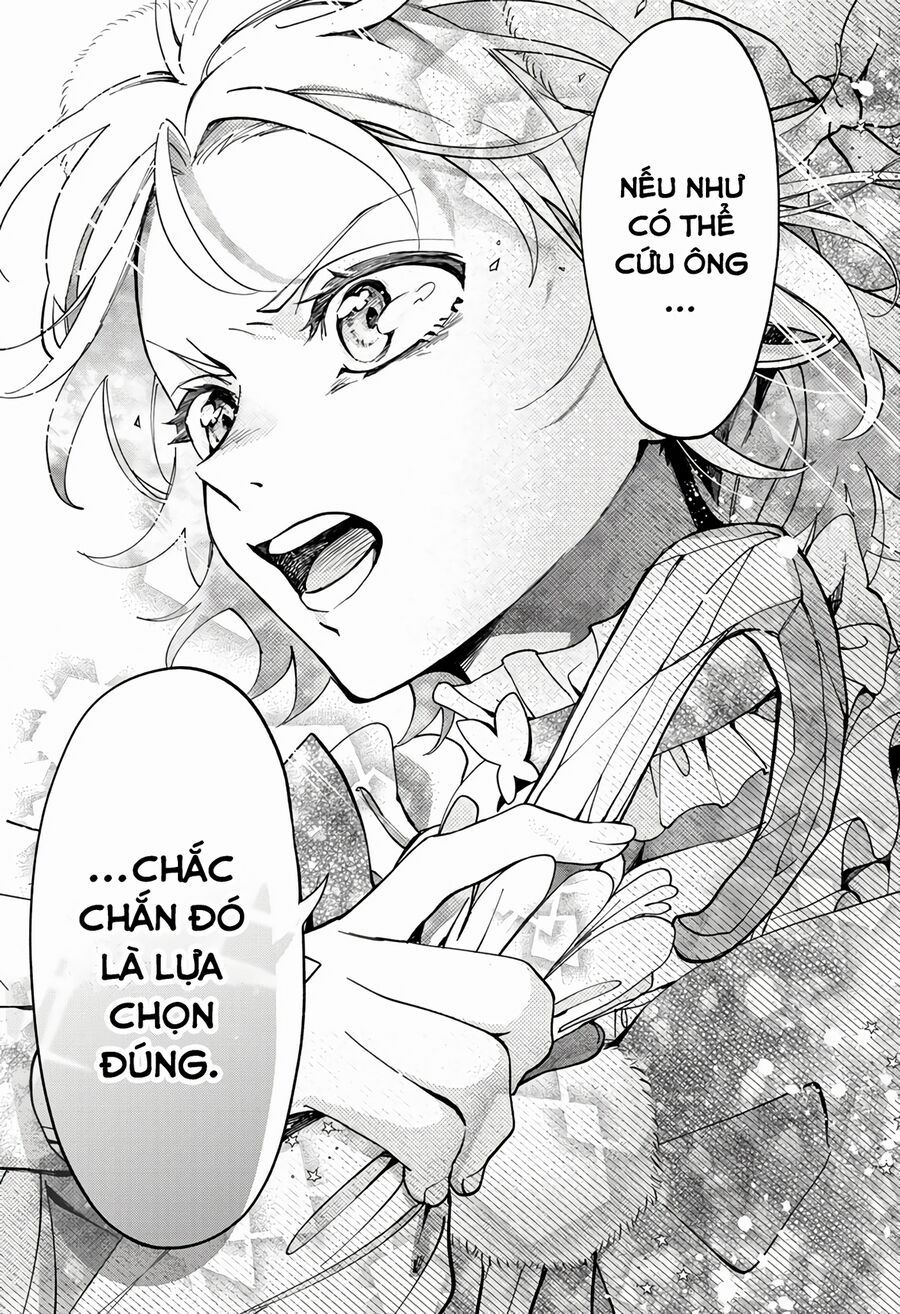 Magical Girl Dandelion Chapter 3 - 20