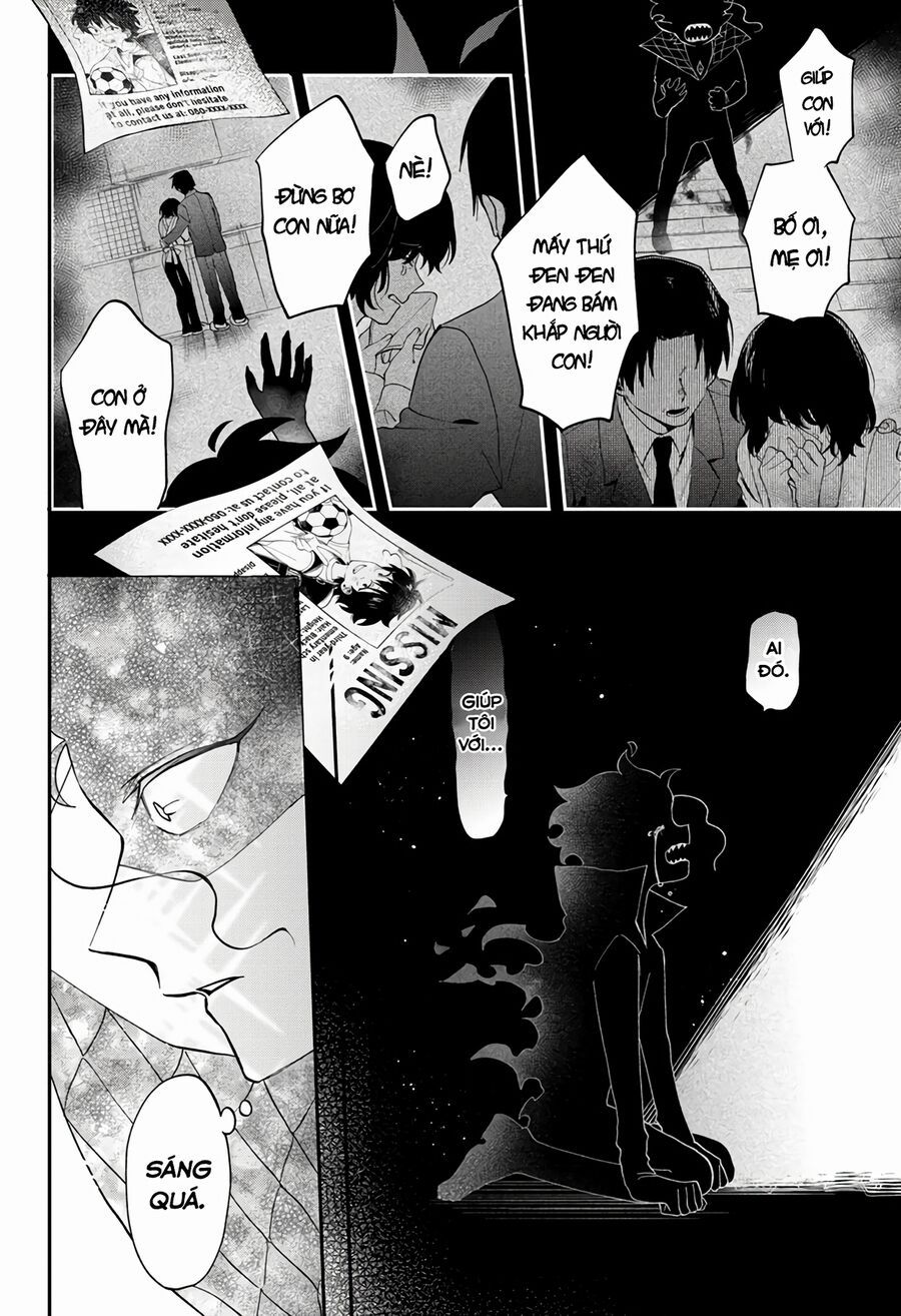 Magical Girl Dandelion Chapter 3 - 24