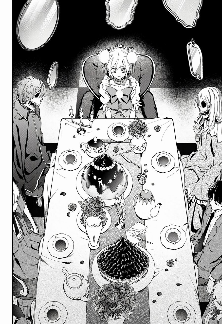 Magical Girl Dandelion Chapter 4 - 29