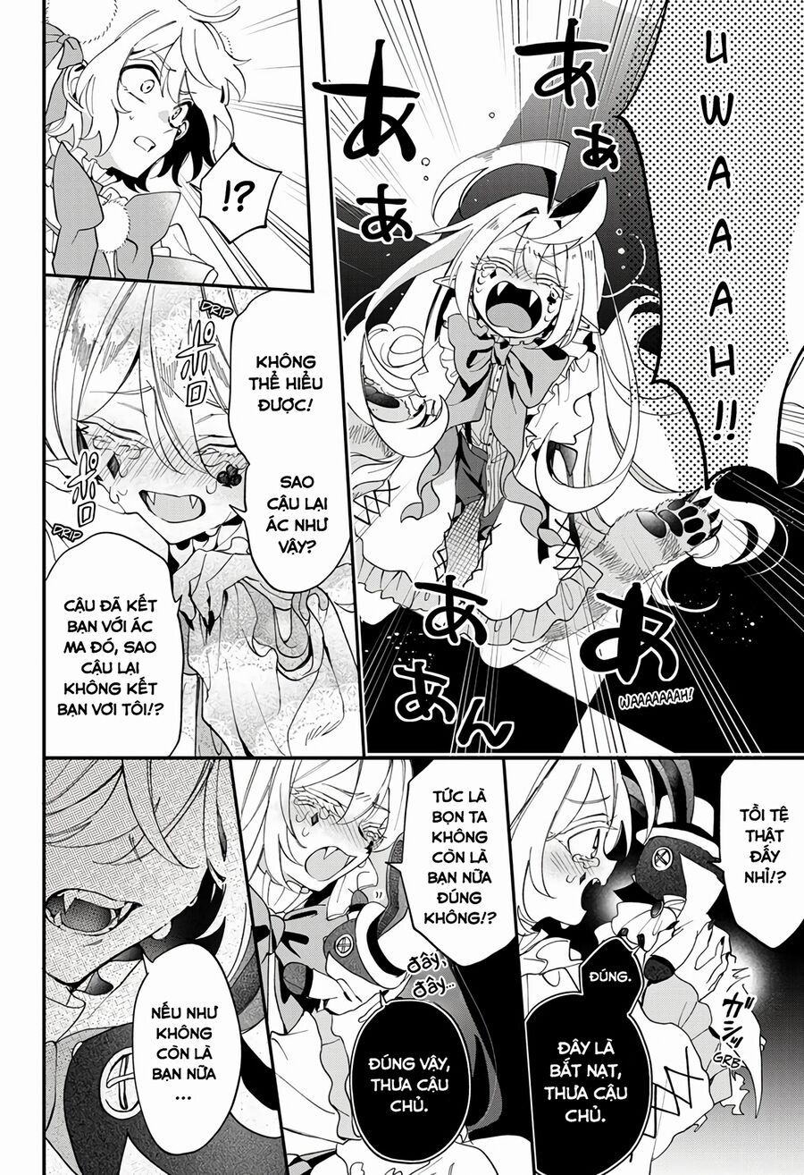 Magical Girl Dandelion Chapter 4 - 35