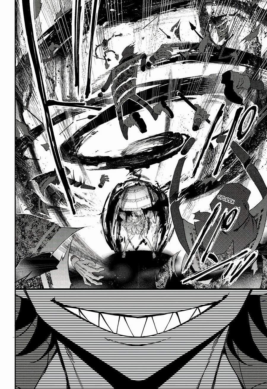 Magical Girl Dandelion Chapter 5 - 11