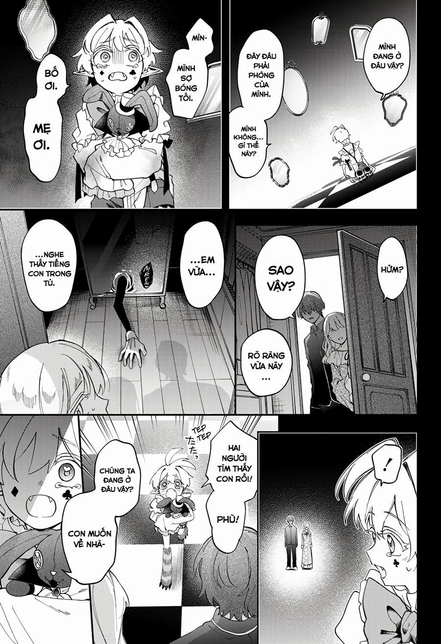 Magical Girl Dandelion Chapter 5 - 34