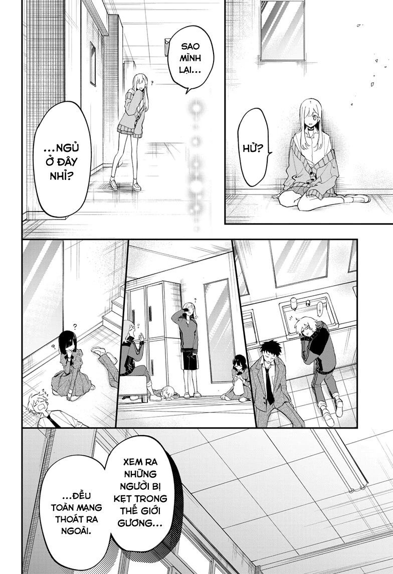 Magical Girl Dandelion Chapter 5 - 44