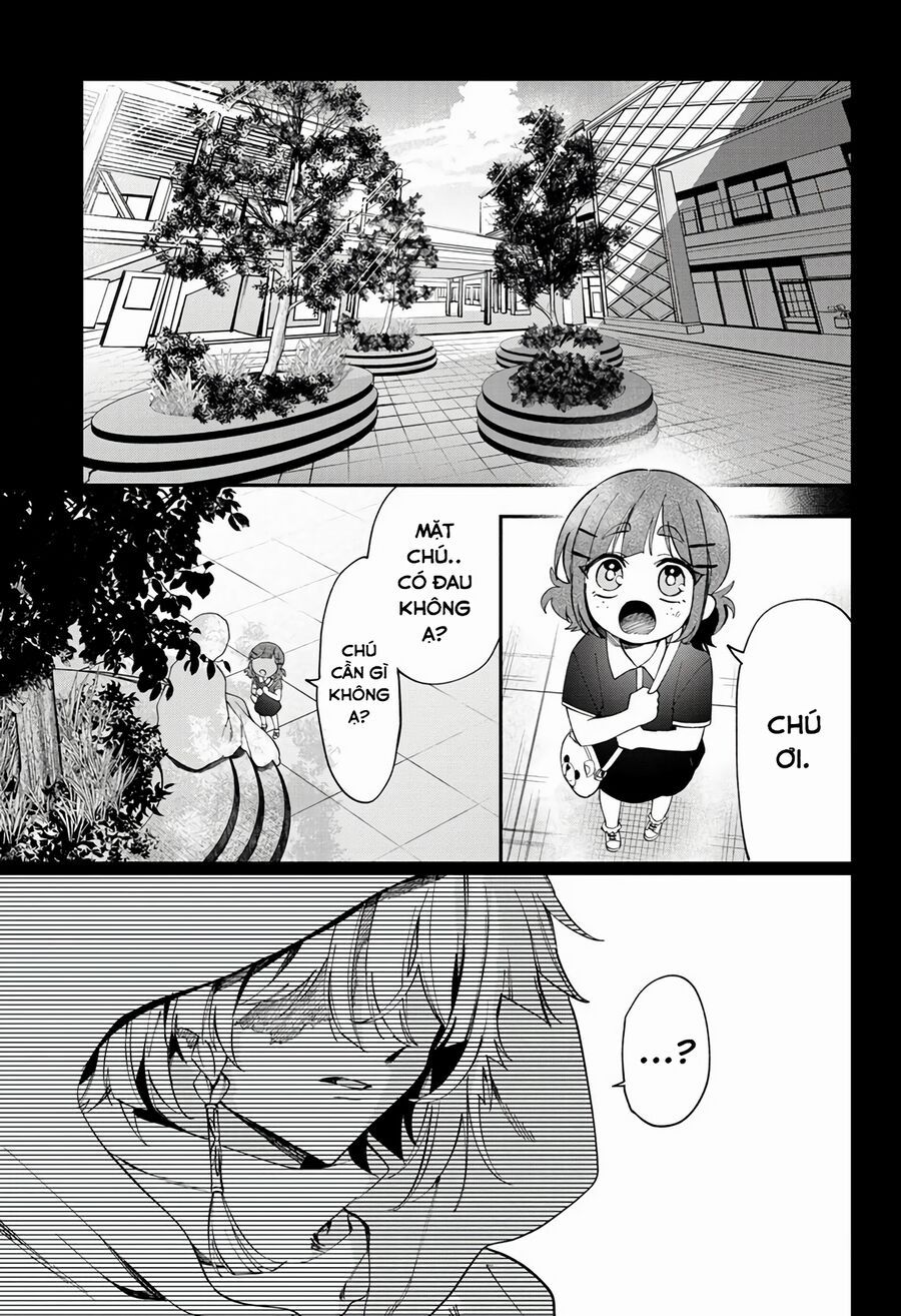 Magical Girl Dandelion Chapter 6 - 3