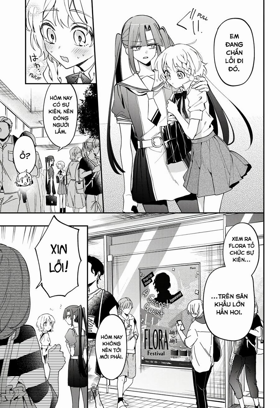 Magical Girl Dandelion Chapter 6 - 25