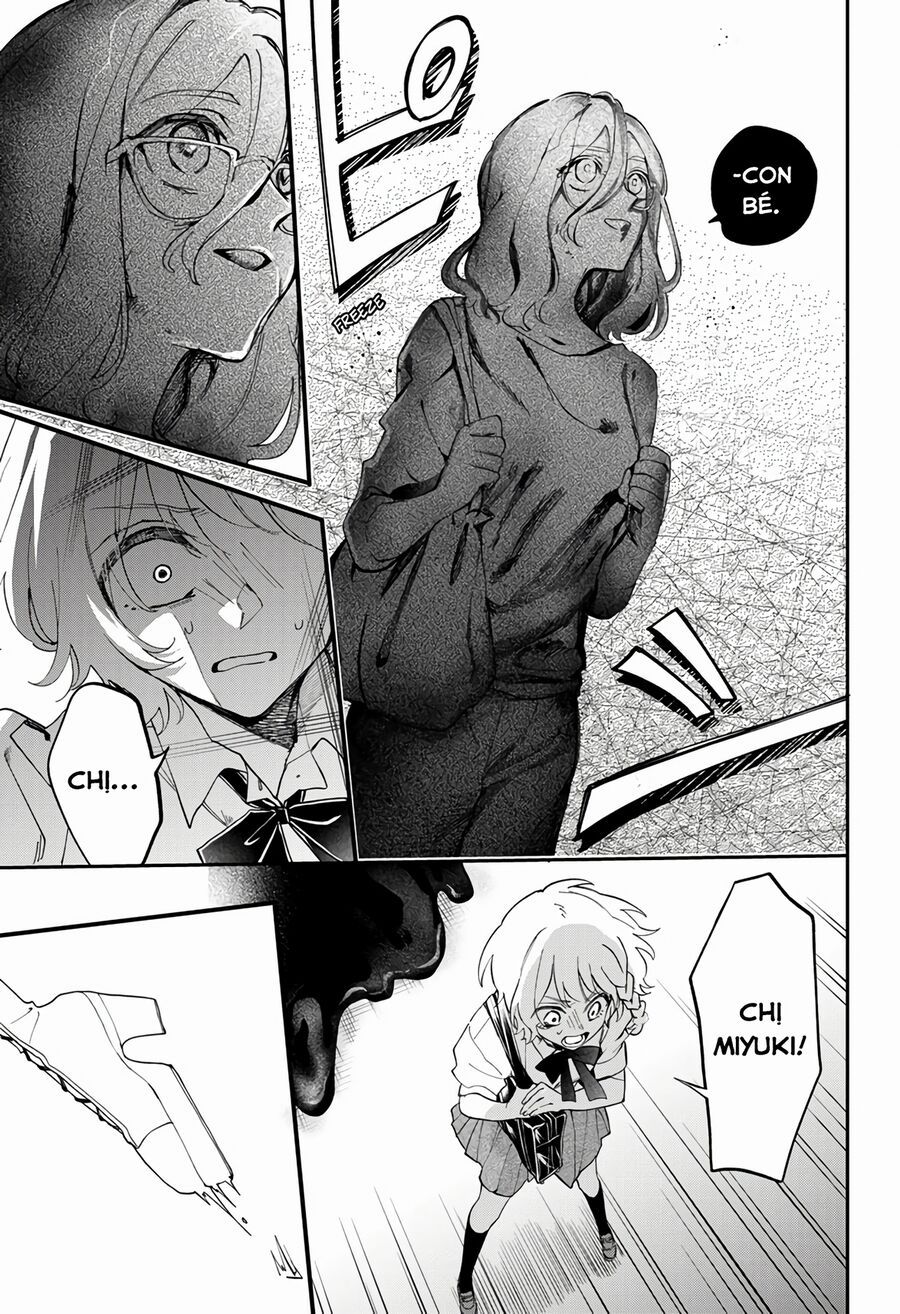 Magical Girl Dandelion Chapter 6 - 29
