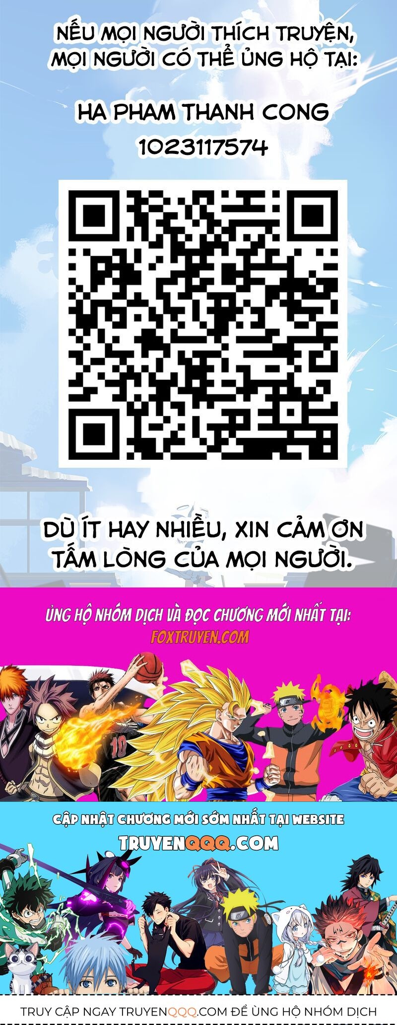 Magical Girl Dandelion Chapter 6 - 44