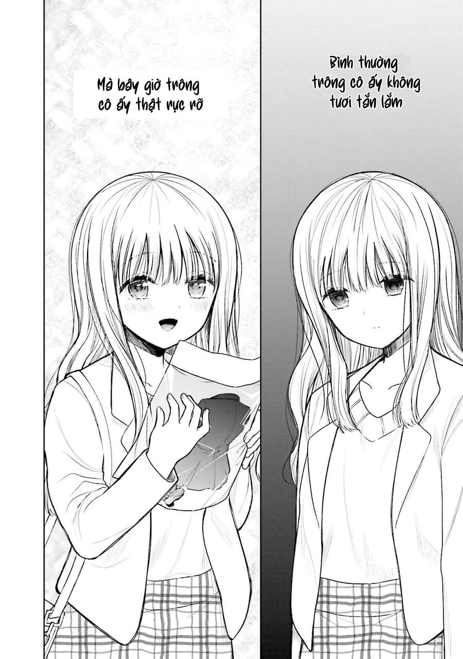 Takase-San Wa Doru Katsu Ni Muchuu Desu Chapter 1 - 16