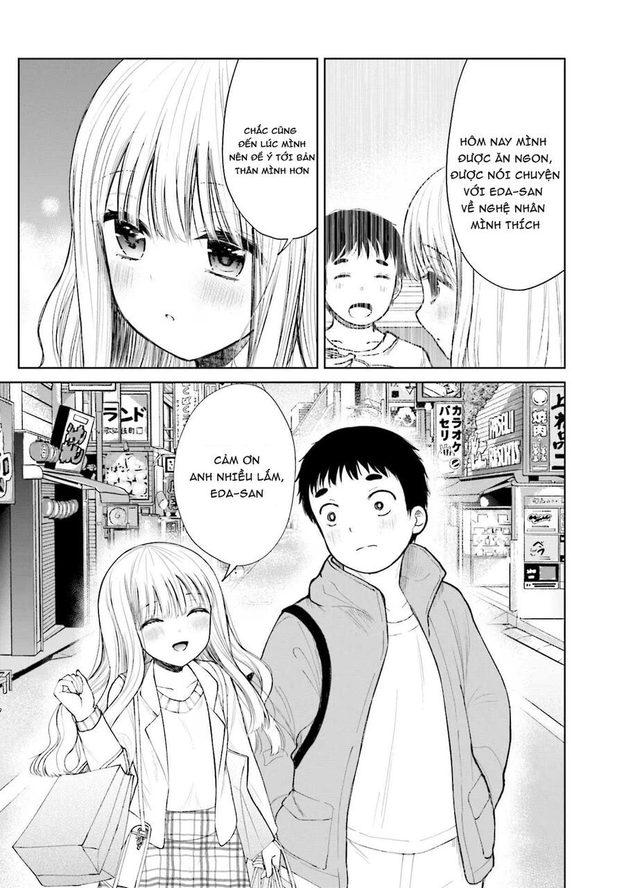 Takase-San Wa Doru Katsu Ni Muchuu Desu Chapter 1 - 27