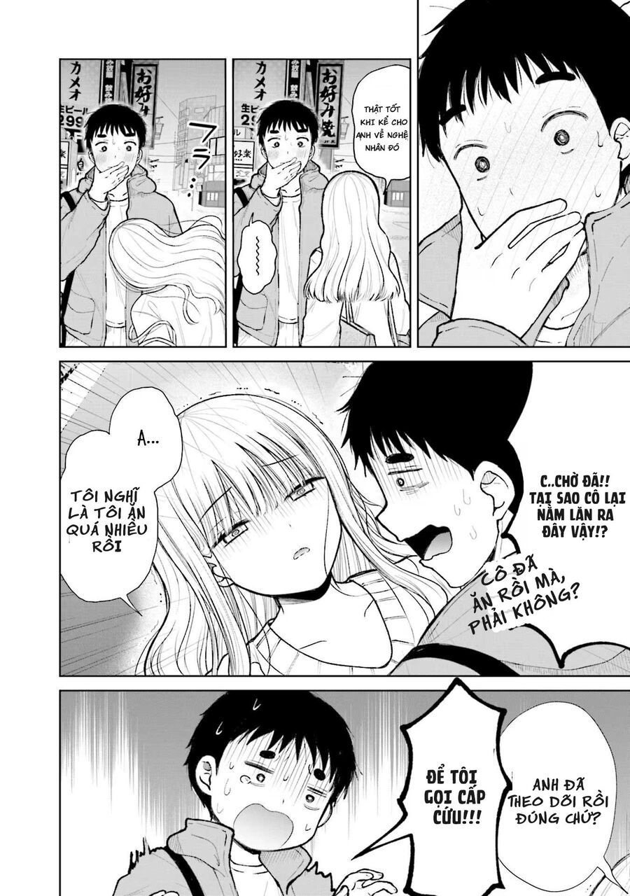 Takase-San Wa Doru Katsu Ni Muchuu Desu Chapter 1 - 31