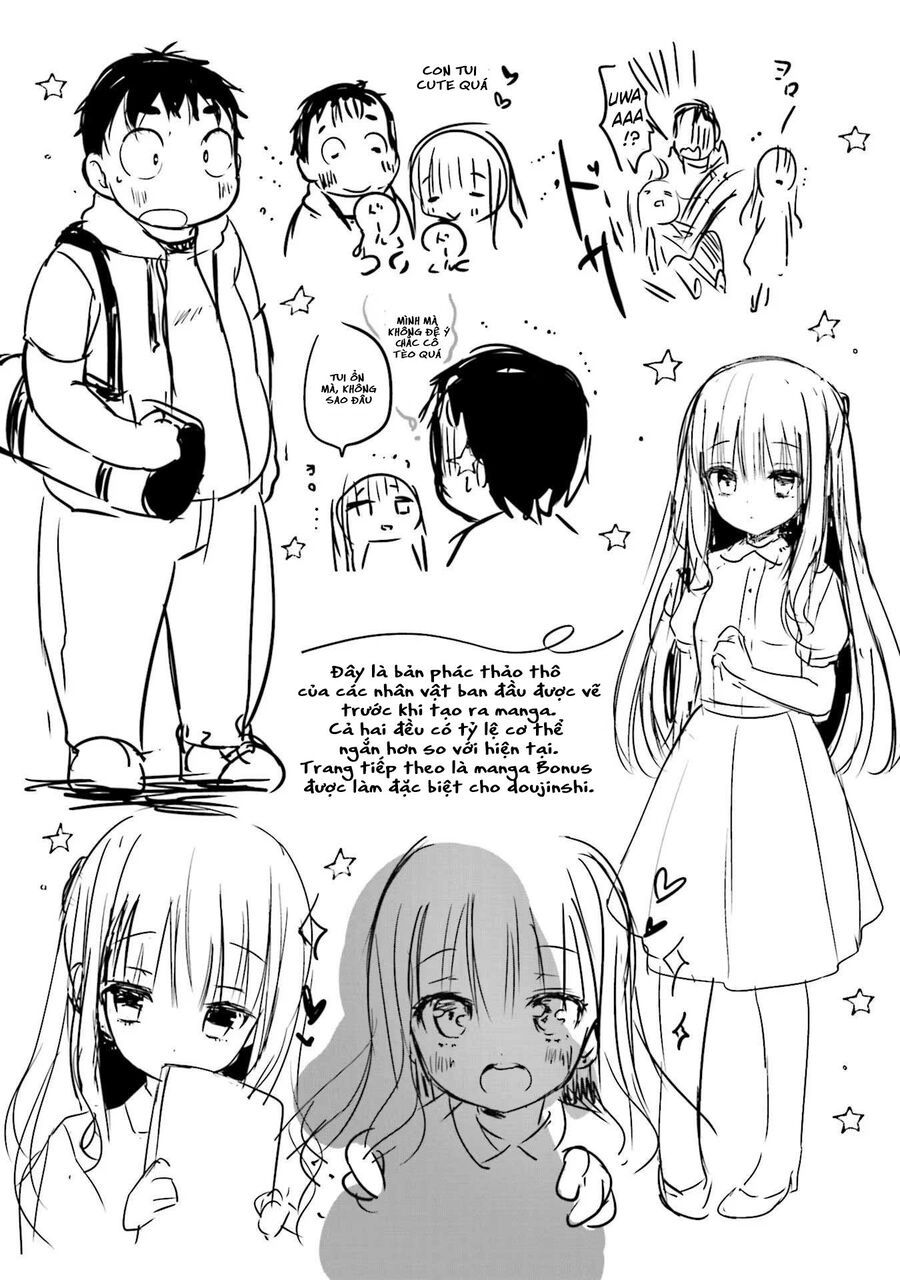 Takase-San Wa Doru Katsu Ni Muchuu Desu Chapter 1 - 32