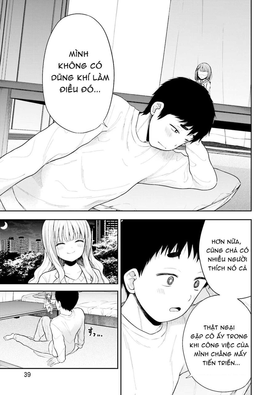 Takase-San Wa Doru Katsu Ni Muchuu Desu Chapter 2 - 4