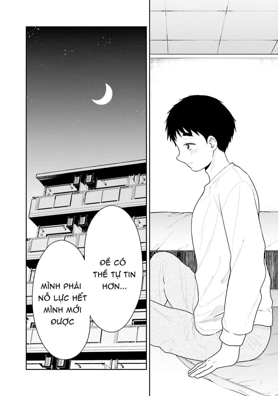 Takase-San Wa Doru Katsu Ni Muchuu Desu Chapter 2 - 5